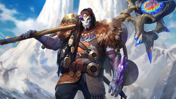 If Star Wars Eclipse was Quantic Dream’s safe bet, Spellcasters Chronicles is the wild card If Star Wars Eclipse was Quantic Dream’s safe bet, Spellcasters Chronicles is the wild card