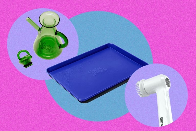 11 Best Housewarming Gifts We Can’t Stop Using (2025): Coasters, Blenders, Sheets