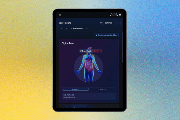Jona Health Review: Microbiome Decoder for Health Conditions