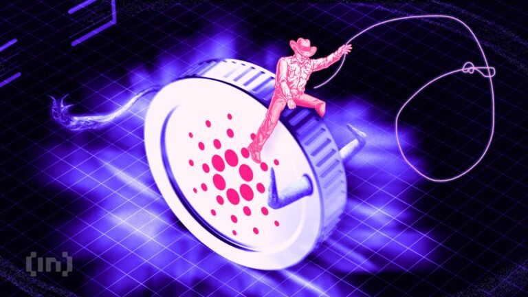 Cardano Is In The “Opportunity Zone” And Investors Are Cashing In Cardano Is In The “Opportunity Zone” And Investors Are Cashing In