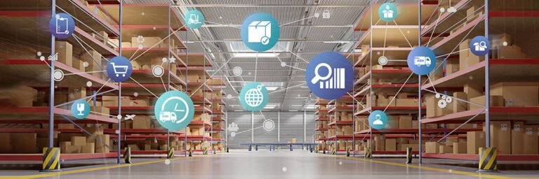 Gitex 2025: Aramex partners with AWS to accelerate global IT modernisation