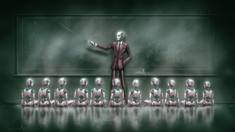 The teacher is the new engineer: Inside the rise of AI enablement and PromptOps