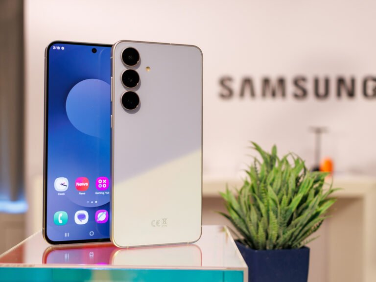 Buy or wait: Samsung Galaxy 25 FE is currently still too expensive