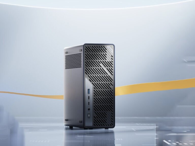 Minisforum MS-02 Ultra surfaces ahead of formal debut with three PCIe expansion slots