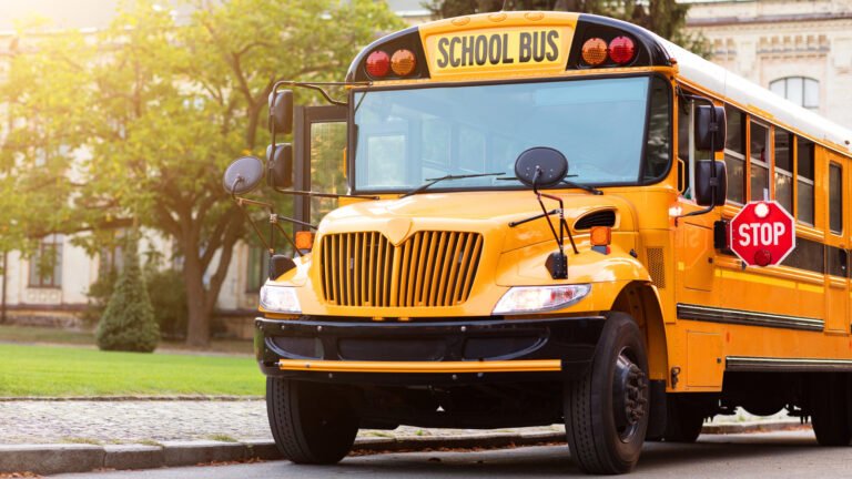 Genius DIYers Are Turning Old Yellow School Buses Into Their Dream Homes