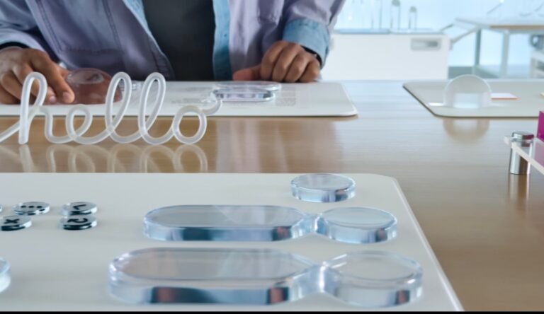 Apple will let users roll back the Liquid Glass look with new ‘tinted’ option