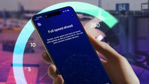 Watch the World Series Live On a Plane? United’s Starlink Wi-Fi Can Do It Watch the World Series Live On a Plane? United’s Starlink Wi-Fi Can Do It