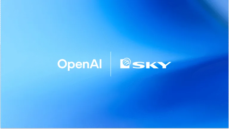 OpenAI buys Sky, an AI interface for Mac