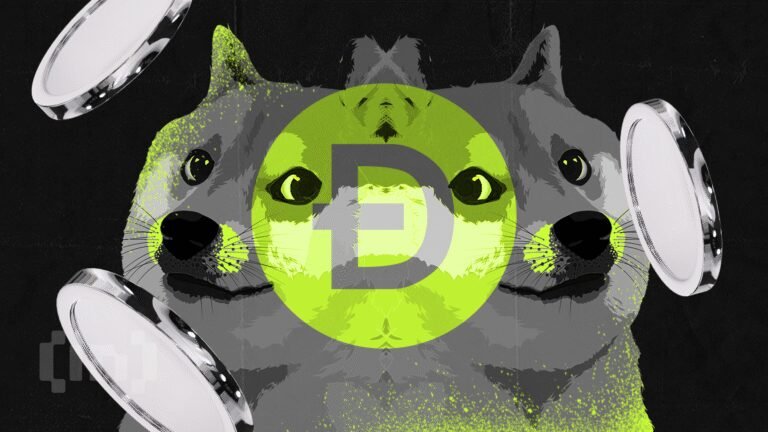 Dogecoin Price Faces Its Toughest Test — Every Bounce Below Key Level Could Fail