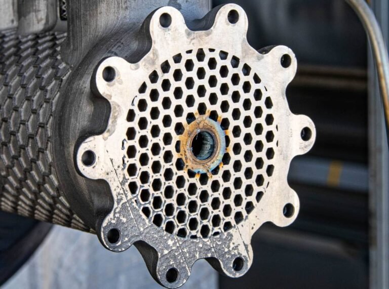 Arbor’s ‘vegetarian rocket engine’ power plant is actually an omnivore