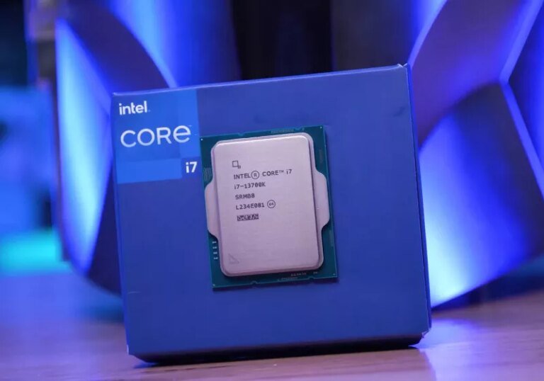 Intel can’t spin up 18A fast enough, so Intel 7 is now the new CPU bottleneck