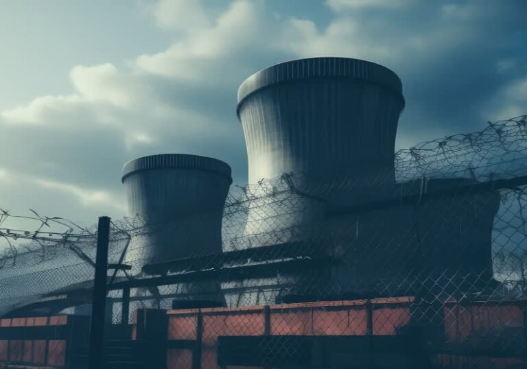 US opens Cold War plutonium stockpile to jump-start next-gen nuclear reactors