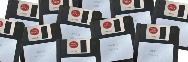 Government awards Post Office £2m contract to search for its own Capture records