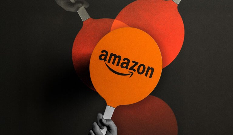 Amazon’s next frontier in advertising: the cloud infrastructure it runs on