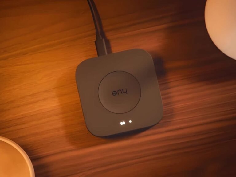 Philips Hue Bridge Pro gets bug fix in new update Philips Hue Bridge Pro gets bug fix in new update