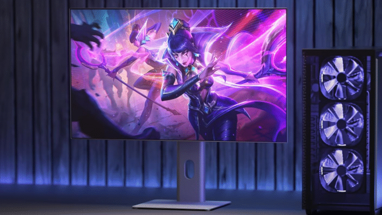 Woot has a 27-inch OLED gaming monitor for just $410 Woot has a 27-inch OLED gaming monitor for just $410