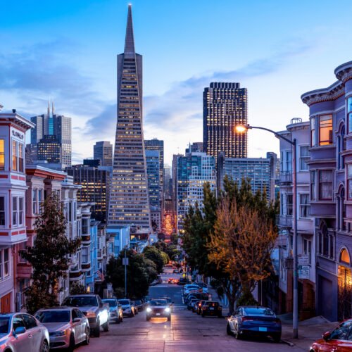 Tech billionaires are now shaping the militarization of American cities Tech billionaires are now shaping the militarization of American cities