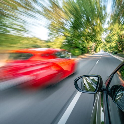 Tesla’s “Mad Max” mode is now under federal scrutiny Tesla’s “Mad Max” mode is now under federal scrutiny