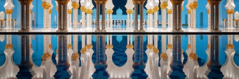 Interview: Inside Abu Dhabi’s fast-track formula for deep-tech startups