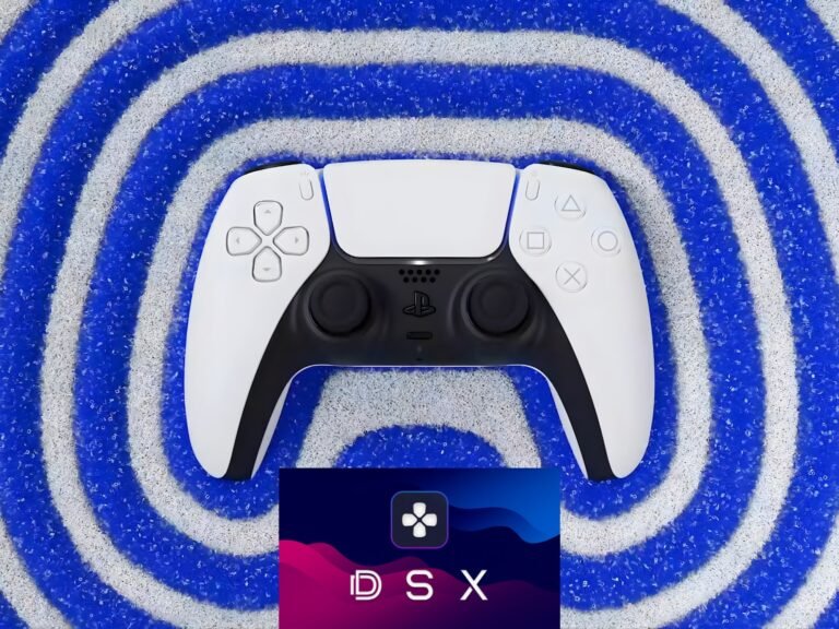 PC gamers may soon gain a key DualSense feature missing from the wireless PS5 controller PC gamers may soon gain a key DualSense feature missing from the wireless PS5 controller