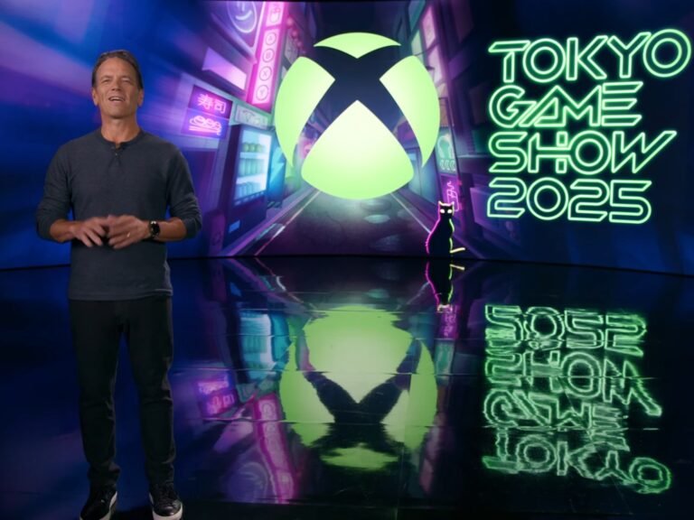 Phil Spencer insists next Xbox console will be first party hardware, unlike ROG Xbox Ally handheld
