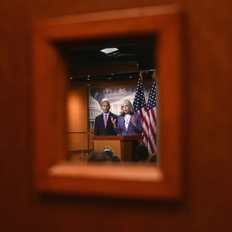 Hundreds of People With ‘Top Secret’ Clearance Exposed by House Democrats’ Website Hundreds of People With ‘Top Secret’ Clearance Exposed by House Democrats’ Website