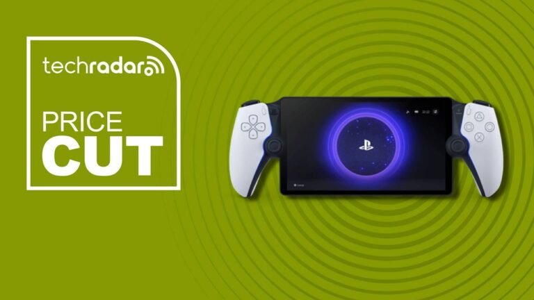 The PlayStation Portal is my favorite PS5 accessory, and it’s a shame it’s hardly ever discounted – but I’ve spotted a neat little price cut to jump on today