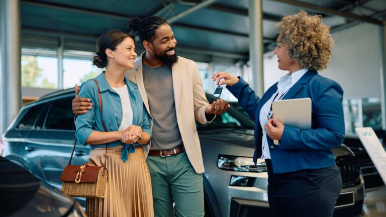 This New California Law Changes Everything When It Comes To Buying A Car This New California Law Changes Everything When It Comes To Buying A Car