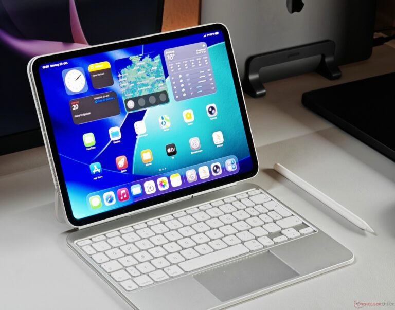 iPad Pro M6 to get iPhone 17 Pro feature that could make it a MacBook replacement iPad Pro M6 to get iPhone 17 Pro feature that could make it a MacBook replacement