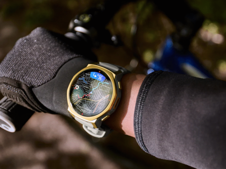 Amazfit releases more versions of popular smartwatch with flashlight