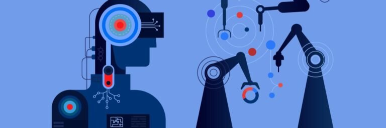 Is agentic AI the beginning of the end for ERP?