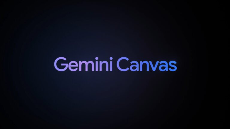 Google’s Gemini AI can now create full slide presentations for you