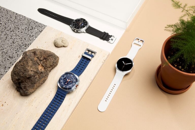 Samsung Expands Sleep Apnea Detection to Galaxy Watch Series in Malaysia