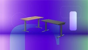 Best Desks of 2025: I’ve Spent Nearly 4,000 Hours Testing Desks. These Are the Ones You Want Best Desks of 2025: I’ve Spent Nearly 4,000 Hours Testing Desks. These Are the Ones You Want