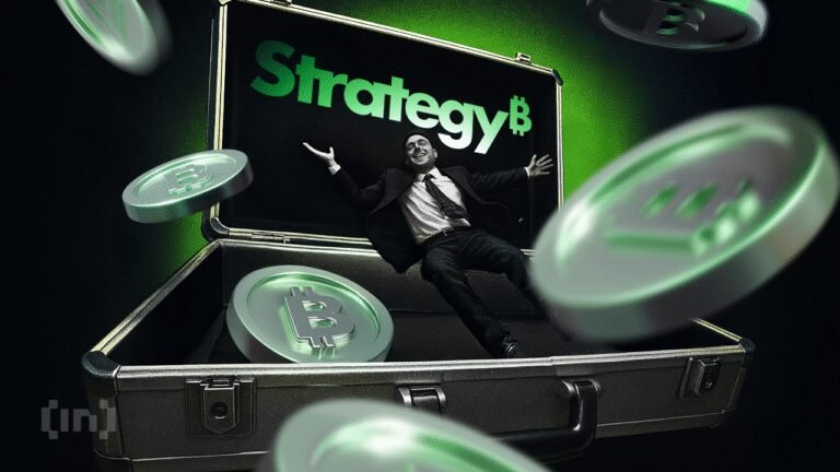 Strategy Reports $2.8B Q3 Profit, Bitcoin Treasury Model Gains Momentum