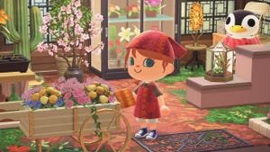 Animal Crossing Update Adds Lego Furniture, With a Switch 2 Version Arriving the Same Day Animal Crossing Update Adds Lego Furniture, With a Switch 2 Version Arriving the Same Day