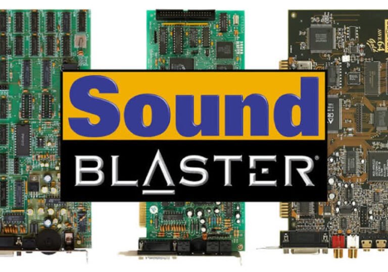 Creative revives iconic Sound Blaster brand with modular audio hub