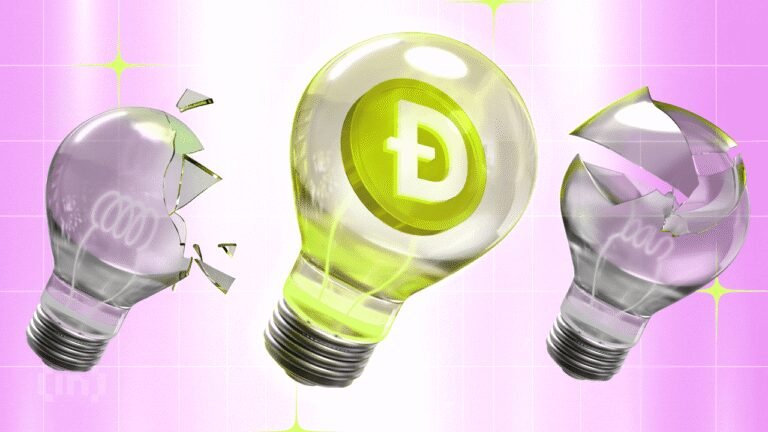 Dogecoin Witnesses Death Cross After 3 Months As Price Falls Below $0.200