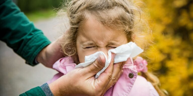 Here’s why we don’t have a cold vaccine. Yet. Here’s why we don’t have a cold vaccine. Yet.