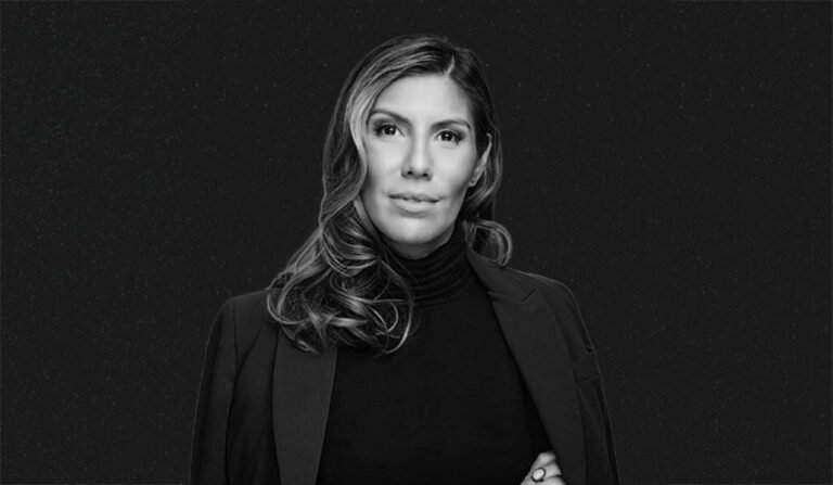 Why 4As’ new EVP Sylvia Banderas Coffinet is investing around ‘representation and innovation’ Why 4As’ new EVP Sylvia Banderas Coffinet is investing around ‘representation and innovation’