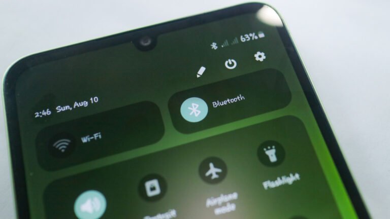 Is Bluetooth Secure? Risks You Need To Know If You Leave It On Your Devices All The Time