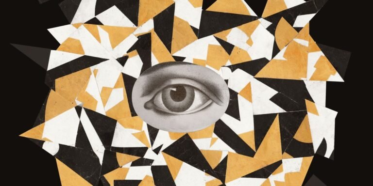 It’s never been easier to be a conspiracy theorist