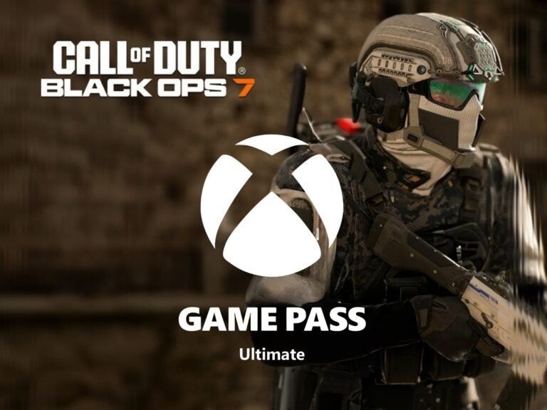Xbox Game Pass price increase reportedly celebrated by Call of Duty: Black Ops 7 studio Xbox Game Pass price increase reportedly celebrated by Call of Duty: Black Ops 7 studio