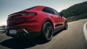 Porsche Has Released Its First All-Electric Macan GTS. How Fast Does It Go? Porsche Has Released Its First All-Electric Macan GTS. How Fast Does It Go?