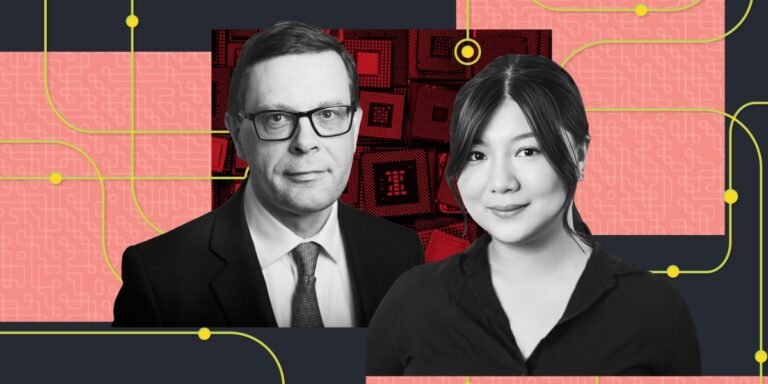 The State of AI: Is China about to win the race? The State of AI: Is China about to win the race?