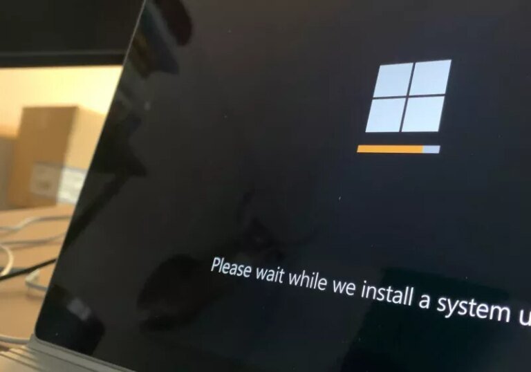 After a decade of frustration, Microsoft finally fixes “Update and shut down” Windows bug