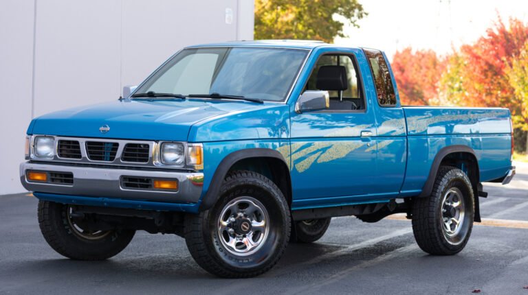 5 Of The Coolest 1980s Truck Paint Jobs We’ve Seen
