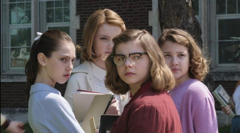 ‘The book is full of enigmas and questions’: Welcome to Derry creators Barbara and Andy Muschietti on why the HBO horror series is more than just Pennywise