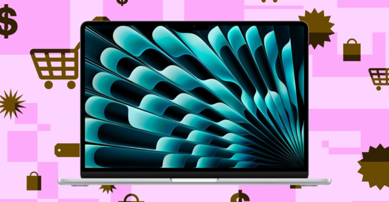 Apple’s slim M4 MacBook Air is cheaper than ever ahead of Black Friday Apple’s slim M4 MacBook Air is cheaper than ever ahead of Black Friday