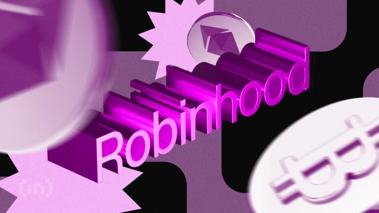 Robinhood Q3 Crypto Revenue Surges to $268 Million Robinhood Q3 Crypto Revenue Surges to $268 Million